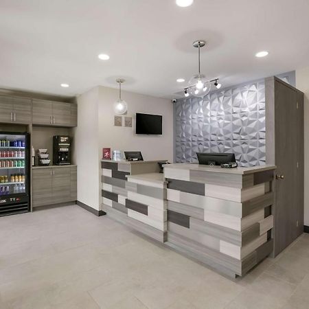Best Western Plus Executive Residency Bronx New York Exterior foto