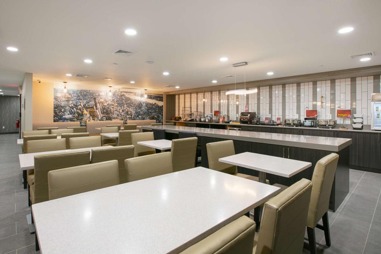 Best Western Plus Executive Residency Bronx New York Exterior foto