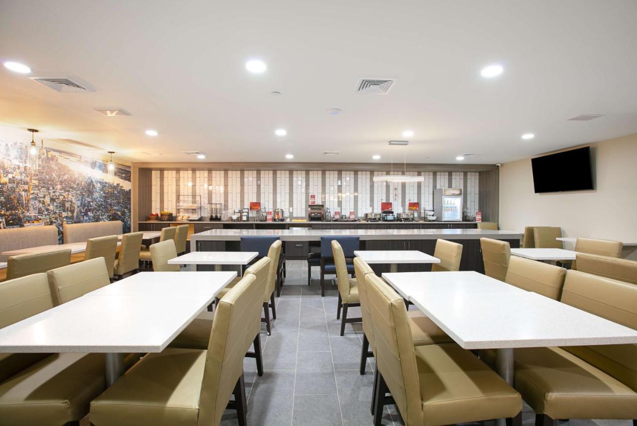 Best Western Plus Executive Residency Bronx New York Exterior foto