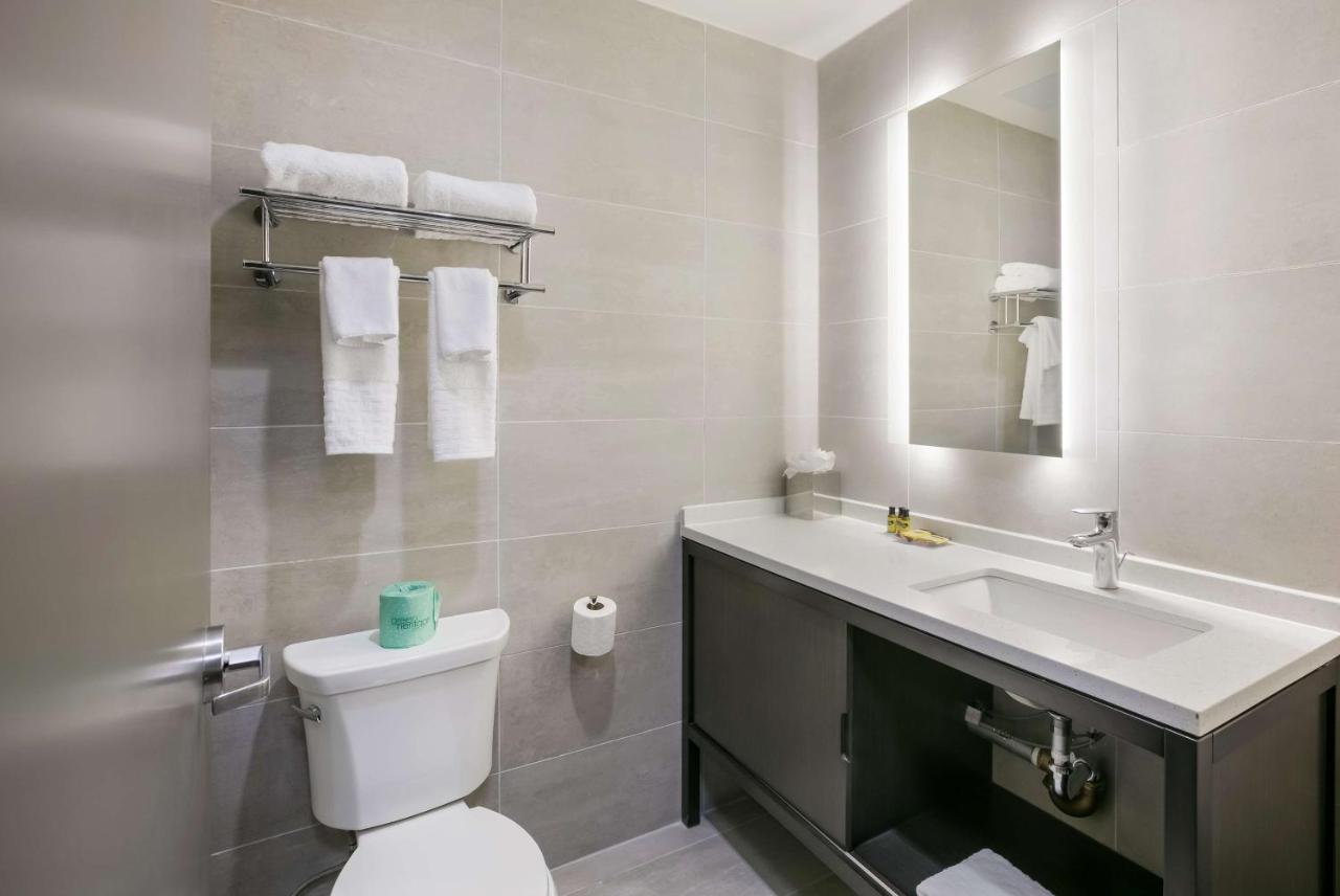 Best Western Plus Executive Residency Bronx New York Exterior foto