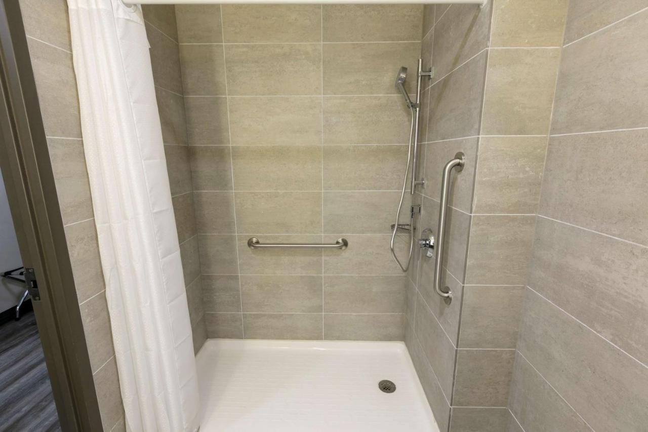 Best Western Plus Executive Residency Bronx New York Exterior foto