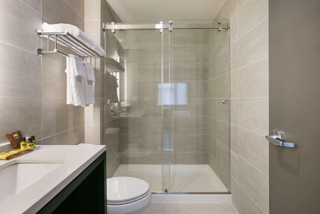 Best Western Plus Executive Residency Bronx New York Exterior foto